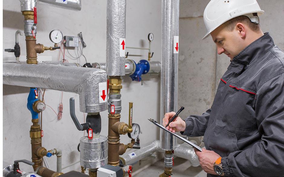 entretien chaudière gaz tarif Le Blanc-Mesnil